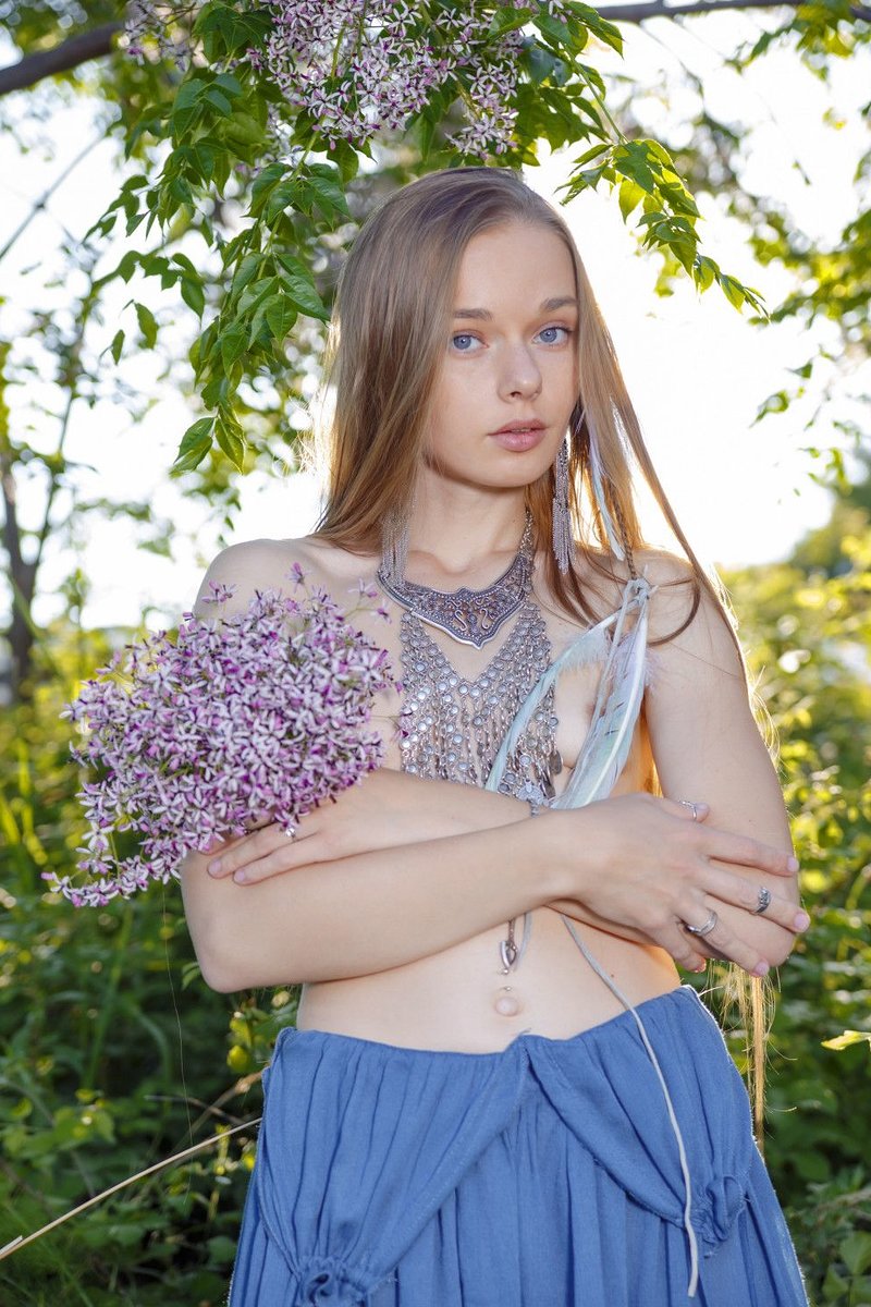 Галина, 23